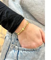Pulsera Gilma Gioielleria  Mujer in Oro BROR-100-286 - BROR-100-286